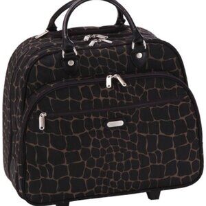 Baggallini Rolling Tote Bag